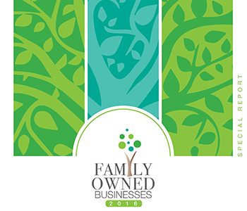 As the sixth annual ceremony, this year marks an important milestone for the Family Owned Business Awards.