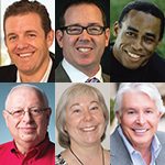 Six Nevada executives share which decade they would look forward to the most, if they were to repeat themselves.