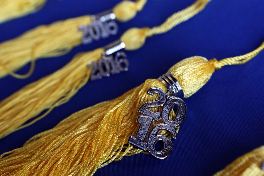 Open enrollment for the fall 2016 semester begins May 21 for new admitted students at the College of Southern Nevada.