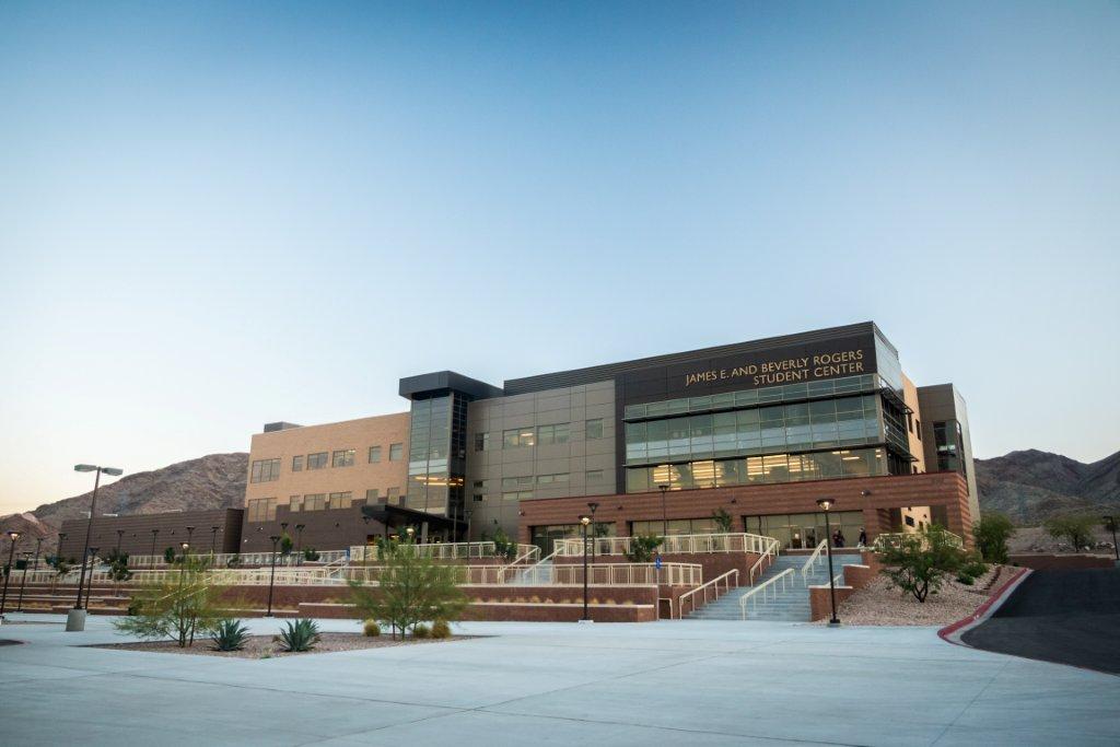 The funds raised helped triple the size of the campus with 120 full-ride scholarships for under served students and for ongoing academic programs.