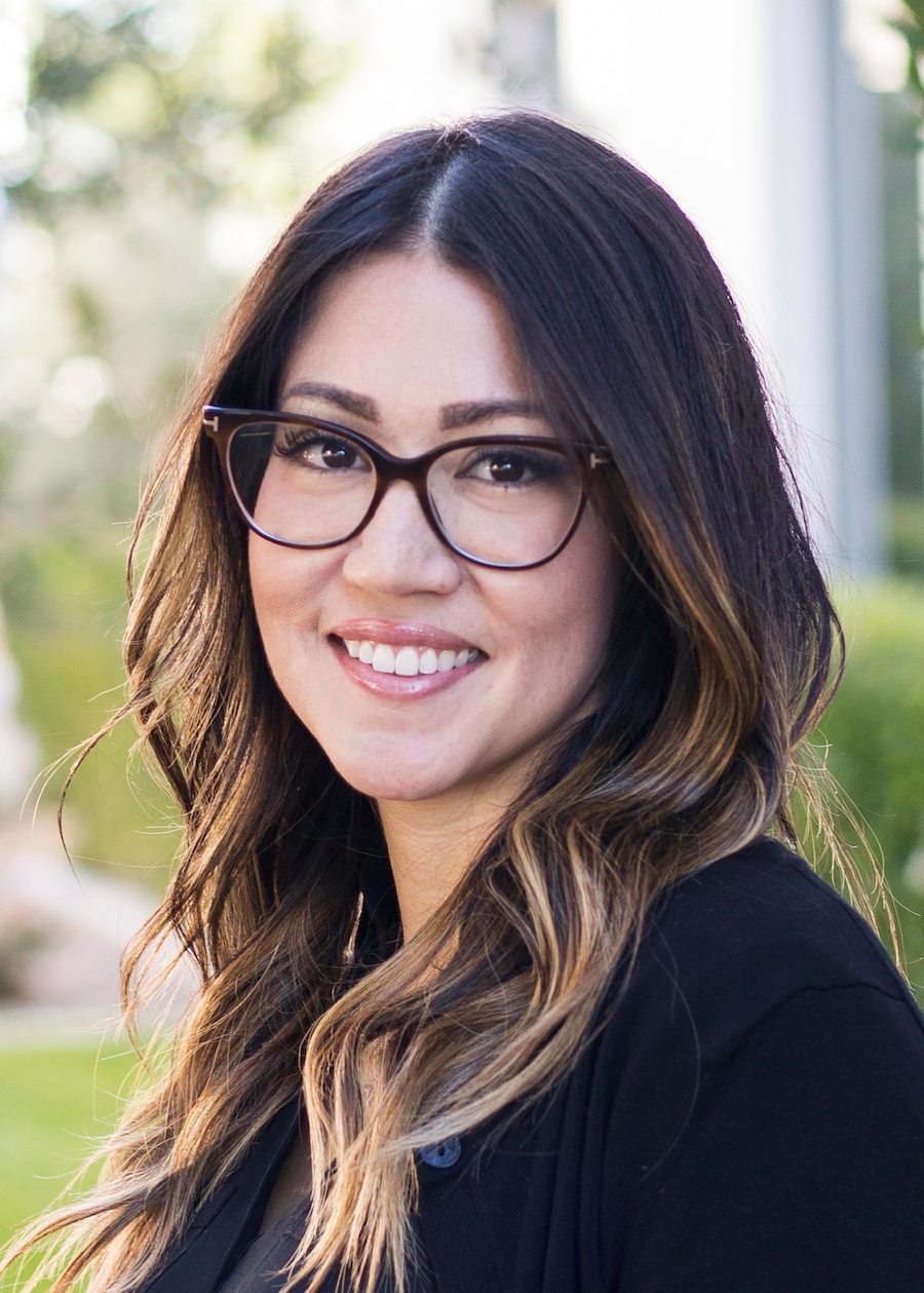 Nevada State Bank announced that Megan Comfort has been promoted to SBA/small business manager for southern Nevada.