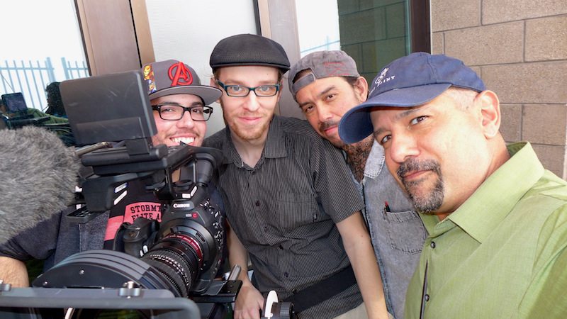 College of Southern Nevada (CSN) students won eight Emmy Awards this week, the National Academy of Television Arts & Sciences.
