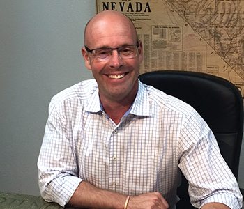 Meet Darren Gillett, President / CEO, Gillett Construction LLC