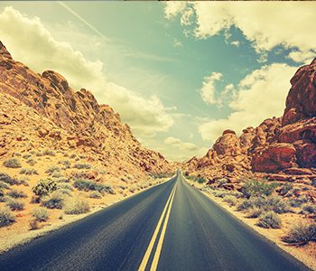 One statistic after another tells the same story: Rural Nevada is weathering the current downturn in commodities prices surprisingly well.