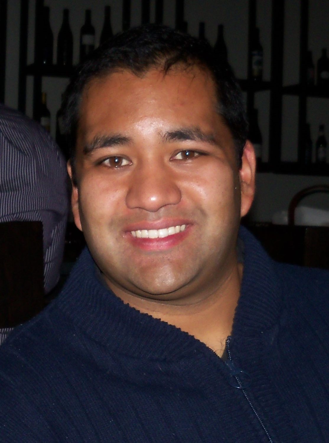 Kelly Ranasinghe