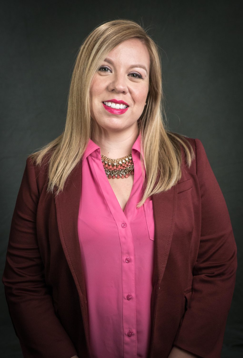 Nevada State College has tapped Leilani Carreño to take the helm as director of the Nepantla Program.
