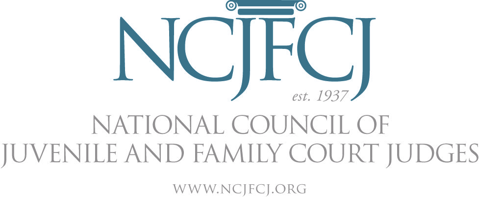 The NAICJA is pleased to announce that a MOU has been memorialized establishing a working relationship between NAICJA and the NCJFCJ.