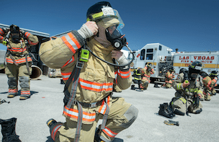 The College of Southern Nevada (CSN) is pleased to announce a new bachelor’s degree for local first responders.