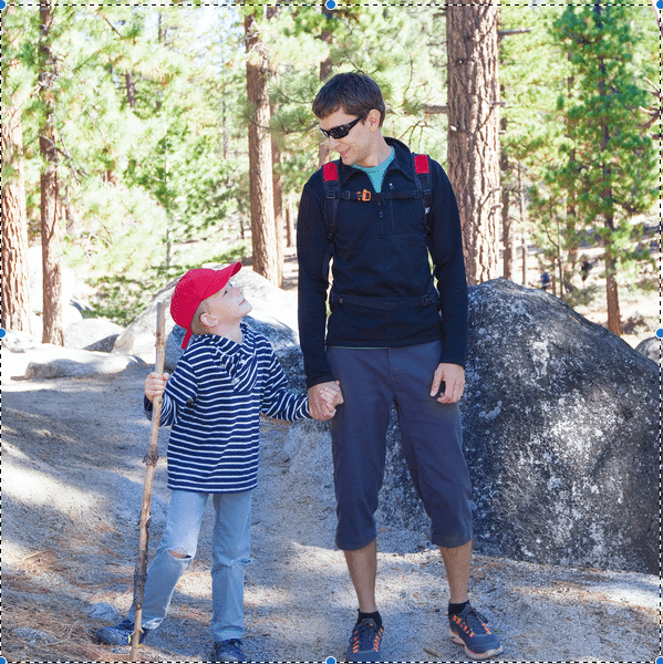 REMSA would like to remind hikers of the following precautions to keep in mind.