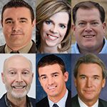 Six Nevada executives share the most memorable lesson their father has taught them.