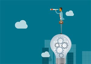 A 20/20 executive, such as those featured in the following pages, has a clear vision for their business in both the short and long term.
