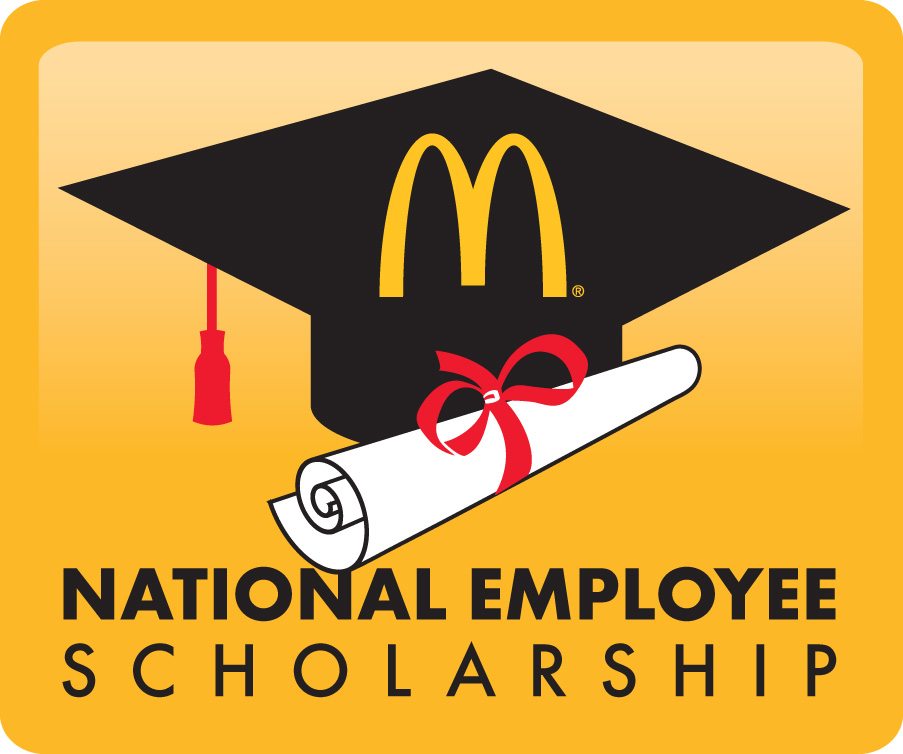 Nevada State College student Jaclyn Southam, a McDonald’s restaurant employee was recently awarded a $2,500 McDonald’s National Employee Scholarship Award
