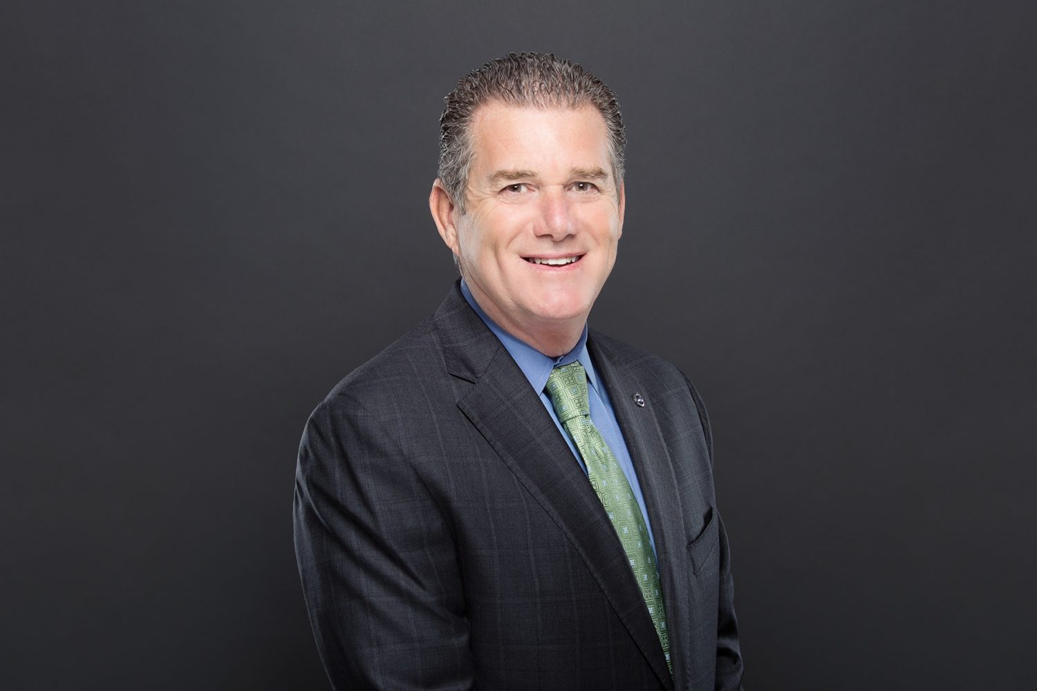 Park Place Infiniti has hired longtime auto dealership executive Rob Schweizer as its new general manager.