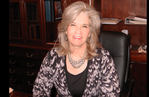 Mari Kay Bickett, Chief Executive Officer of the National Council of Juvenile and Family Court Judges (NCJFCJ), will enter retirement on July 31.