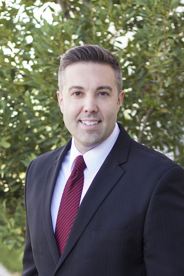 Nevada State Bank has named Robert Arnal and Sally Strem vice president and branch manager.