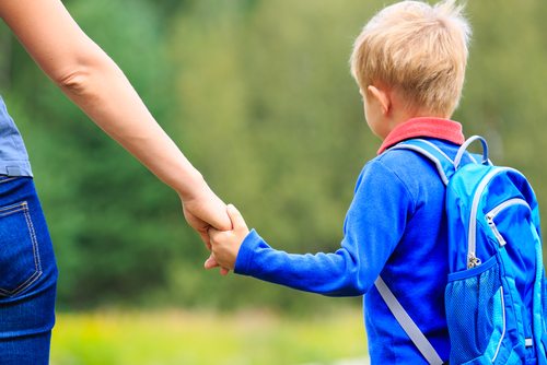 REMSA would like to remind parents to about some simple safety tips when planning for a new school year