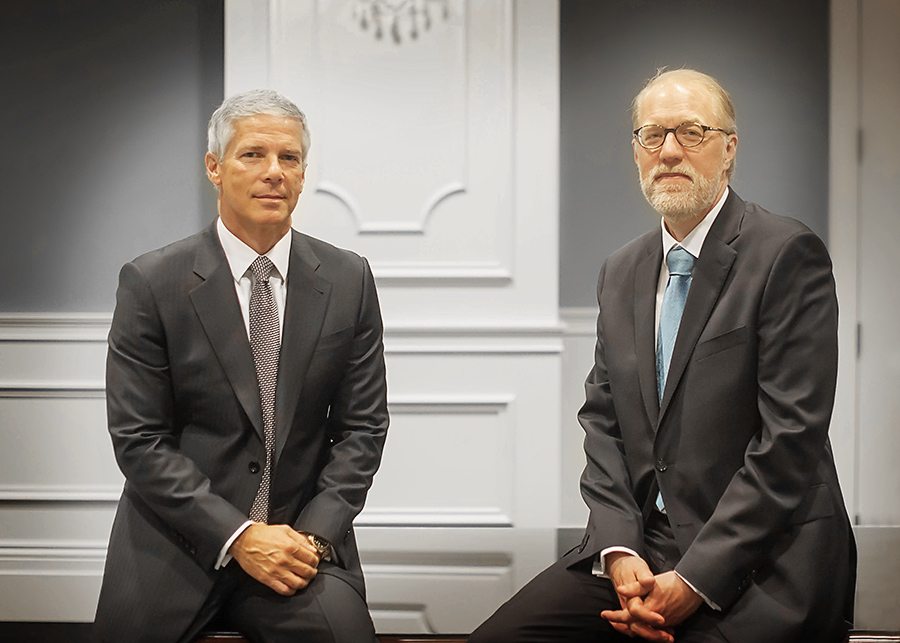 Founding partners of Pisanelli Bice were recently selected by their legal peers for inclusion in Best Lawyers in America 2017.