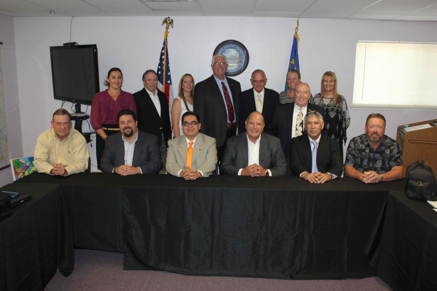 Nevada Rural Housing Authority (NRHA) has signed a formalized agreement with CPLC Nevada, Inc.