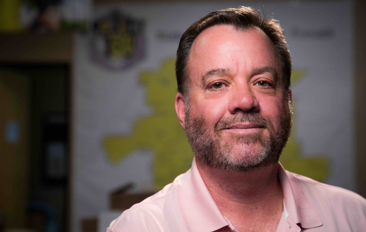 Project 150 has appointed co-founder Patrick Spargur as president of its board of directors.
