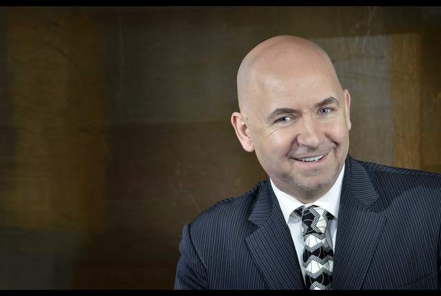 Equiinet Chairman to Address Local Innovation and the Future of Tech