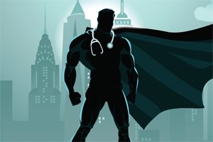 The first and longest running program of its kind in Nevada, Healthcare Heroes was born in 2006 with 10 categories and a endless supply of nominees