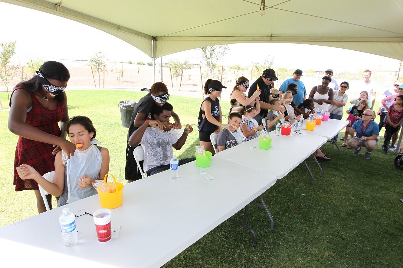 The annual Sunny 106.5 Ice Cream Sunday is coming back to help you cool down in a fun way with free ice cream as the summer comes to an end.