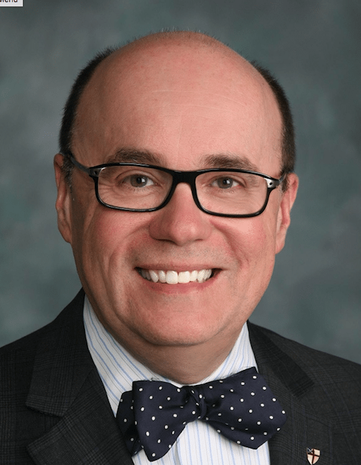 The National Council of Juvenile and Family Court Judges (NCJFCJ) has elected Michael J. Brown, Barrick Gold USA president, to the Board of Directors