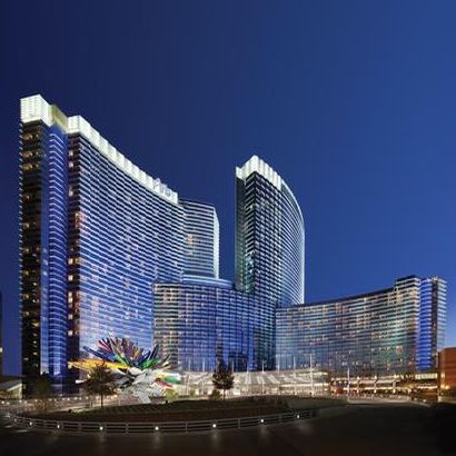 The NHLA is hosting the 6th Annual Stars of the Industry Hospitality Awards Gala at the Aria Resort on October 20, 2016.
