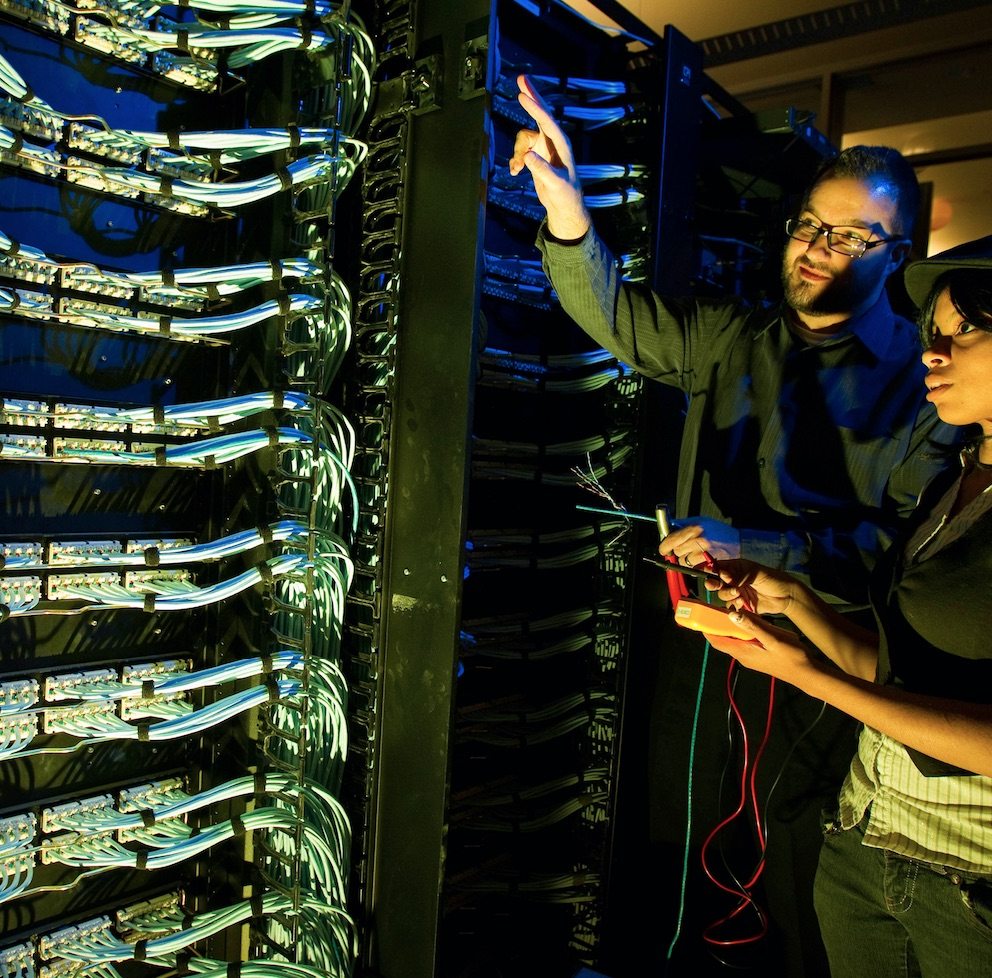 CSN is ready to welcome students from the closed ITT Technical Institute, offering customized plans and a host of support services.