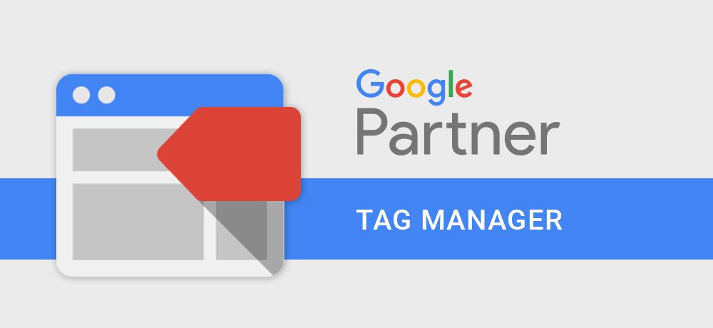 Noble Studios is proud to announce it has recently become a Google Tag Manager (GTM) Certified Partner as part of the new Google Tag Manager Certification