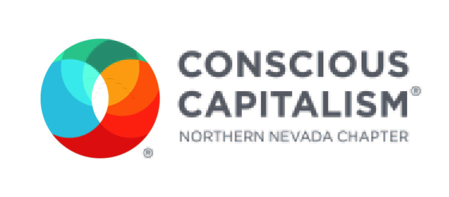 Individuals have started a Northern Nevada chapter of the global movement, Conscious Capitalism, and will celebrate with a launch party open to the public