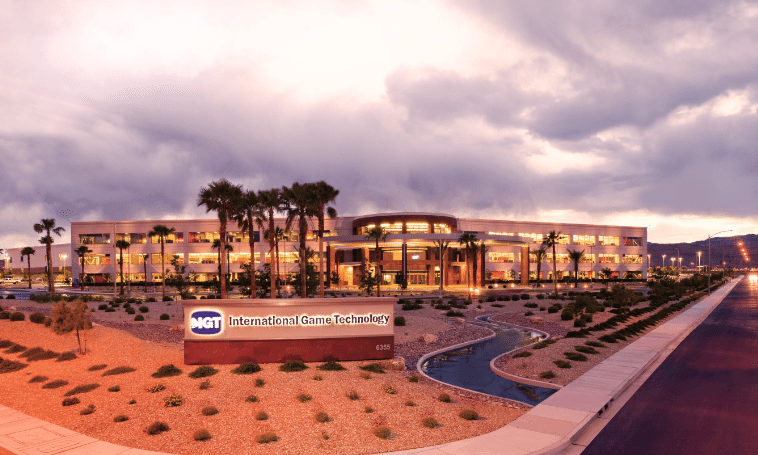 Colliers International Las Vegas represented Panattoni Development Company on a $66.5 million office facility sale to Griffin Capital Essential Asset