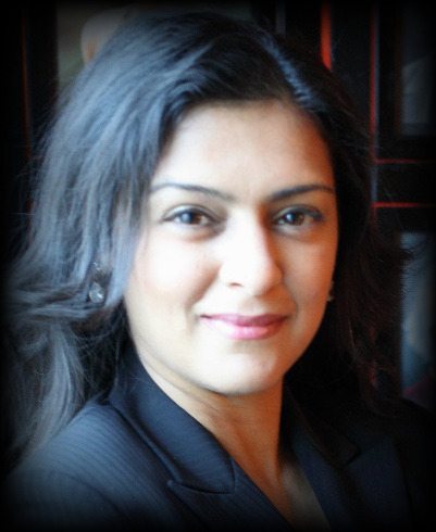Leadership Henderson has named Leena Patel as facilitator for its Class of 2017.