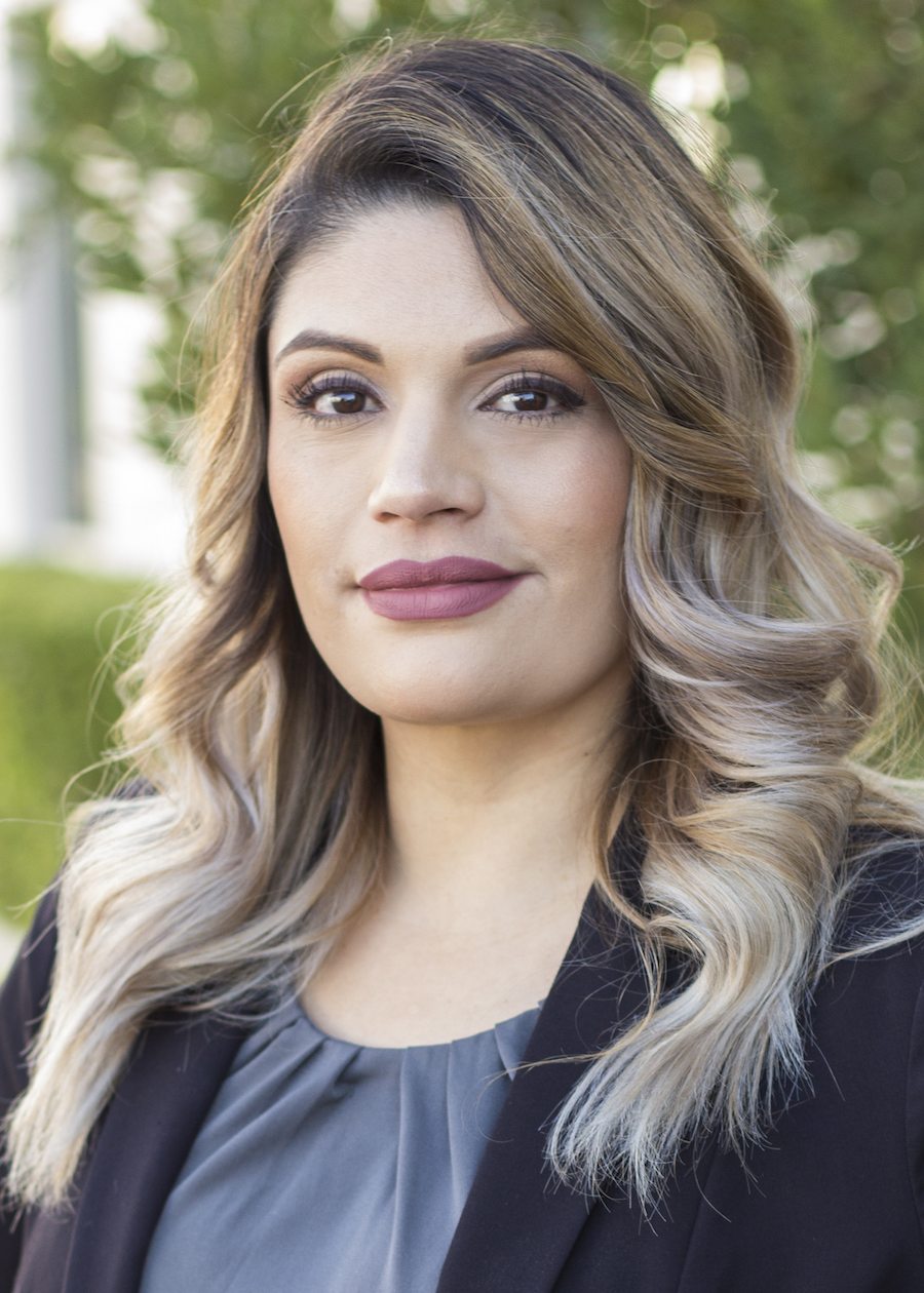 Nevada State Bank has promoted Maria Montelongo to branch manager, she will oversee branch staff, client services, and banking operations.