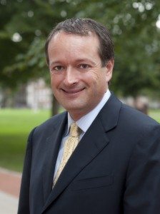 The NCJFCJ has elected Joe Asher, chief executive officer of William Hill US, to the Board of Directors.