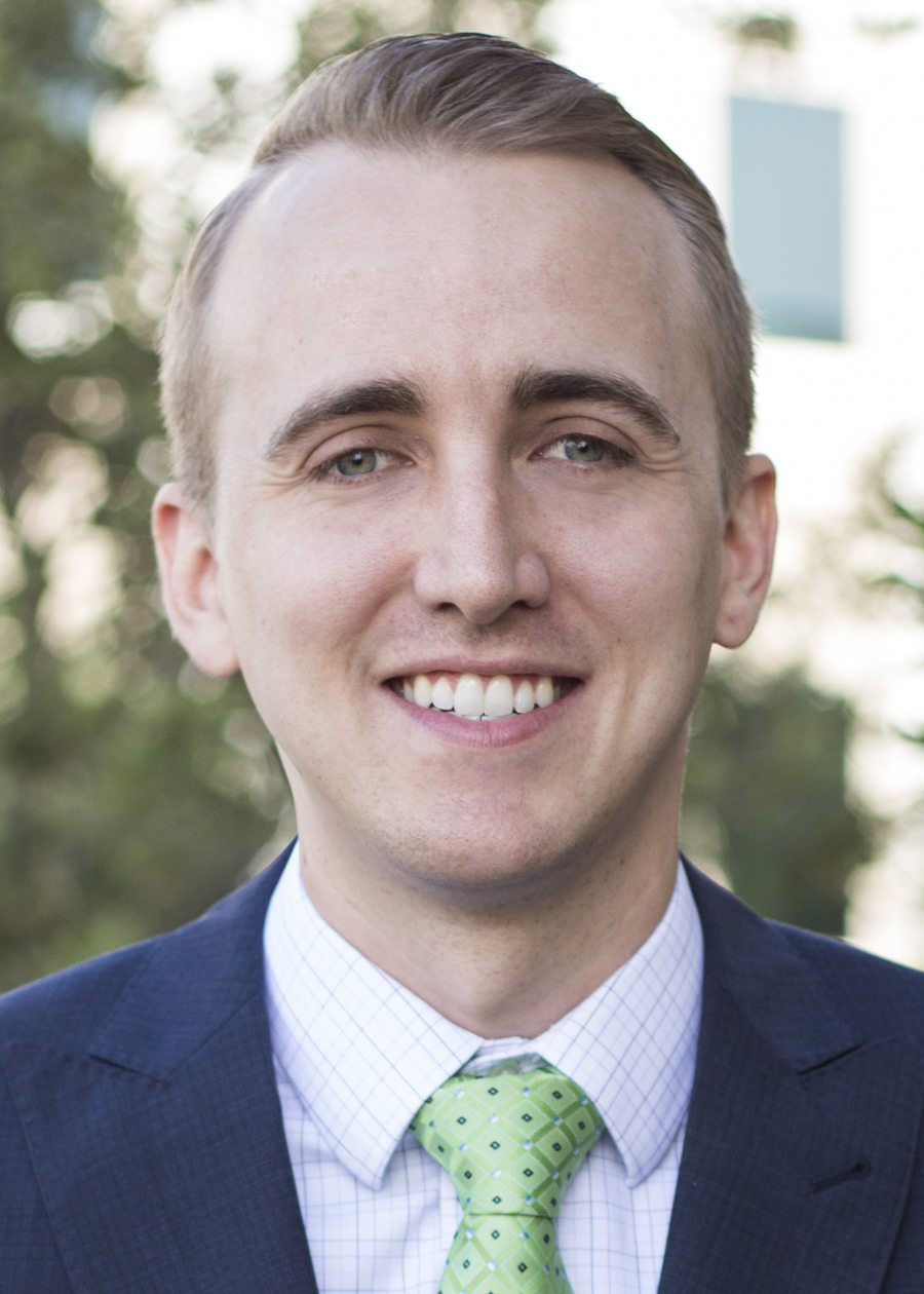 Nevada State Bank welcomes the addition of wealth advisor Devan Wyson to our wealth and fiduciary services team