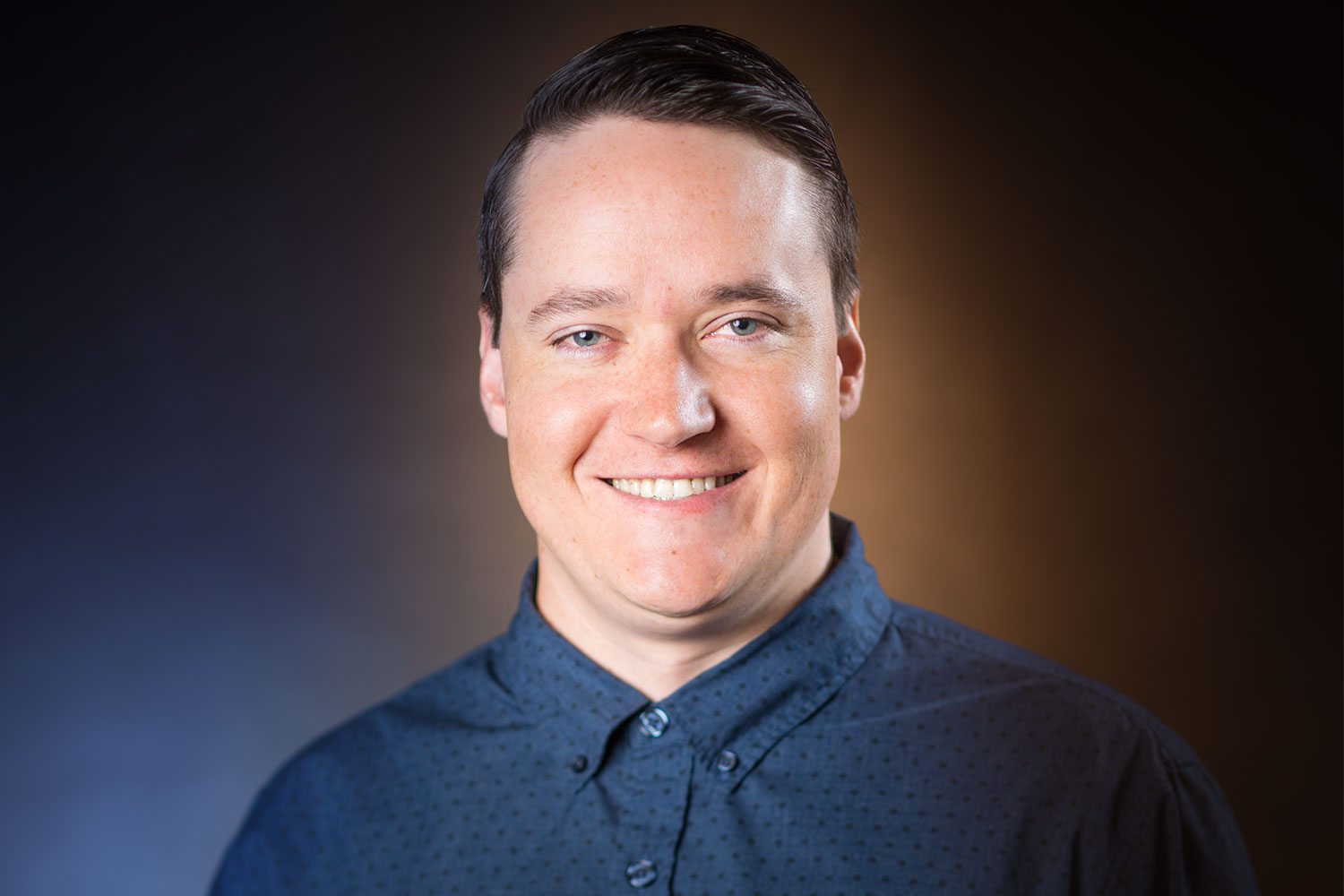 Noble Studios’ announces the hire of Interactive Creative Designer Andrew Sieracki.