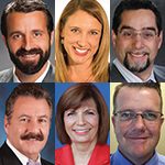 Six Nevada executives share how they measure success.