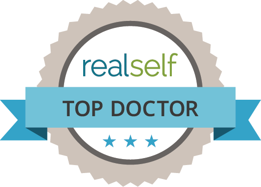 Dr. Timothy Janiga was recently named a “Top Doctor” by RealSelf.com, by the people who matter the most – the patients.