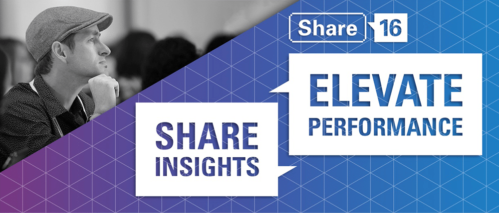 Noble Studios will be attending this year’s Share16 in San Francisco Oct. 24-26. An event developed by our partners at BrightEdge