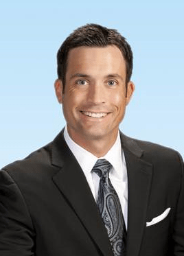 Mike Mixer of Colliers International – Las Vegas, announced that Andrew Kilduff has achieved the title of associate vice president.