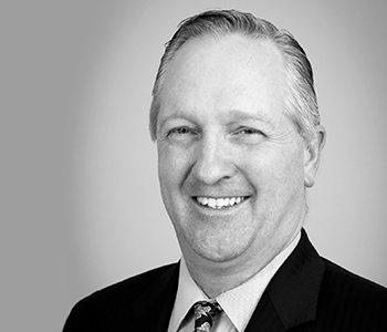 Meet John Dougherty, Dean – College of Osteopathic Medicine of Touro University Nevada.