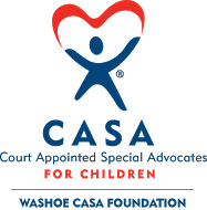 The CASA Foundation is hosting informal and informative sessions to enable potential new volunteers to learn more about advocating for foster children