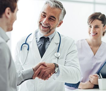 When it comes to the healthcare system in Nevada, three words are key: quality, access and affordability.