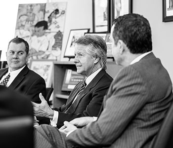 Certified Public Accountants (CPAs) have a unique perspective on the economy having worked with several different industries in various levels of recovery.