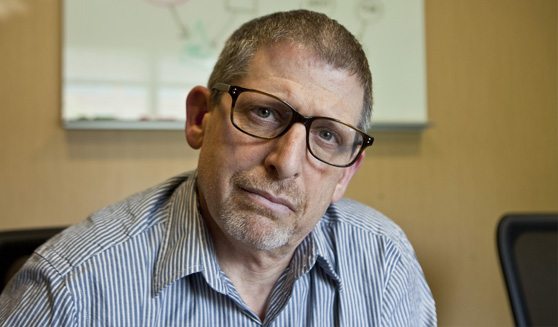 Dr. Robert A. Simon Elected to NCJFCJ Board of Directors