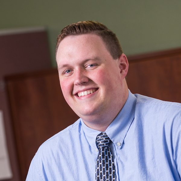 Nevada Rural Housing Authority (NRHA) has hired Grant Brewer as management assistant, part of the Homebuyer Services team.