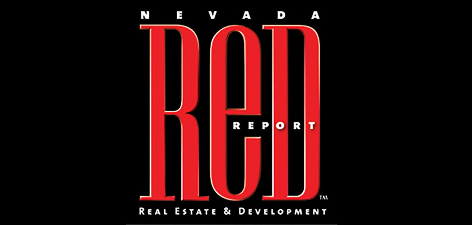 Red Report: January 2017 - Commercial real estate and development - projects, sales, and leases