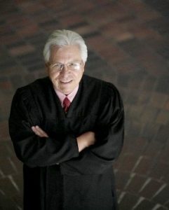 “The NCJFCJ is proud to have Judge Romero represent fellow juvenile and family court judges in this capacity,” said NCJFCJ president.