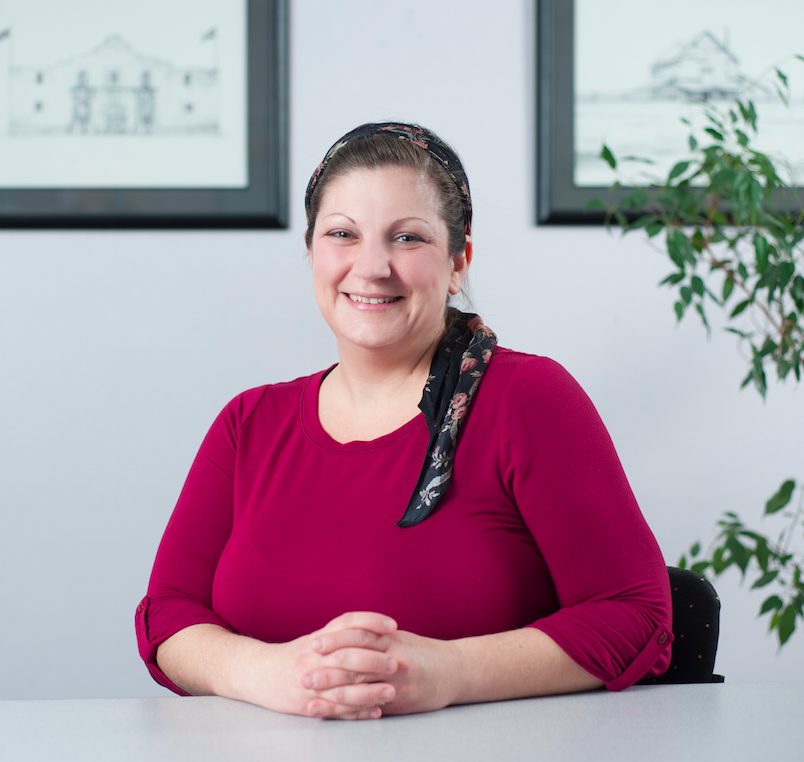 Nevada Rural Housing Authority (NRHA) has recently promoted Stacey Sept to manager of Human Resources and Administration.